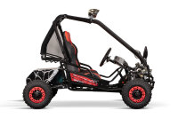 Hunt Gokart 650Watt 36Volt 6Zoll