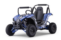 Savana VX Sport2 Differential Kinder Buggy UTV 1000W