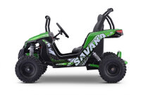 Savana VX Sport2 Differential Kinder Buggy UTV 1000W