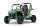 Savana VX Sport2 Differential Kinder Buggy UTV 1000W